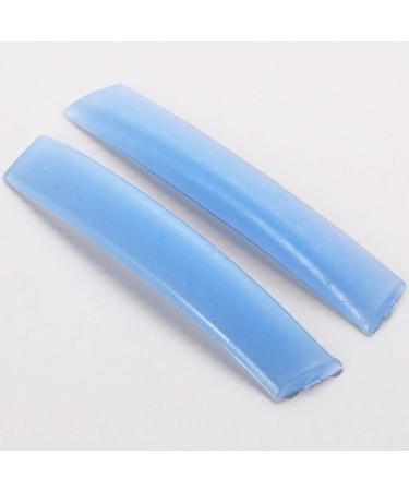 Xinapy Eyelash Perming Pads - 12 Silicone Eyelash Shields for Lifting & Curling | Perfect for Makeup - Buy Online on GoSupps.com