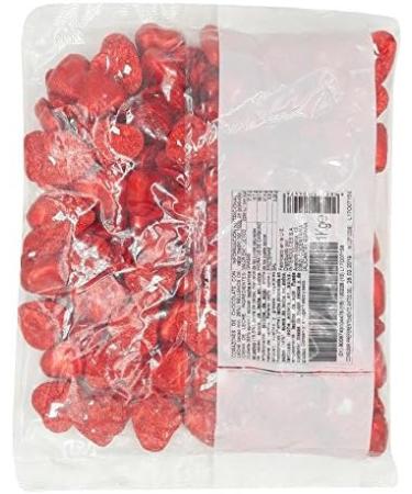 Chocolate Confectionery - Valentine's Heart - Interdulces - 1 kg - Buy Online on GoSupps.com
