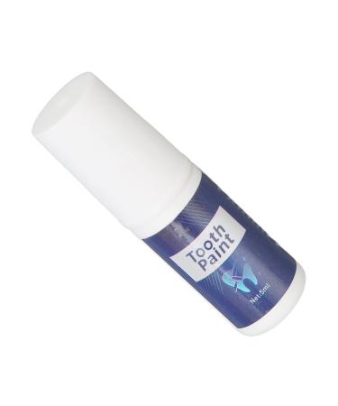 Tooth whitening color immediate stain remover reduction in sensitivity refill minerals simple application safe ingredients 2 pieces refreshing