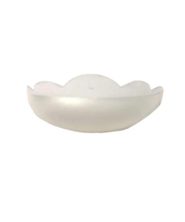 10 pcs. Silicone Pads (5 pairs) - silicone pads for eyelash lifting - Silicon Pad Curler - S M or L (L)