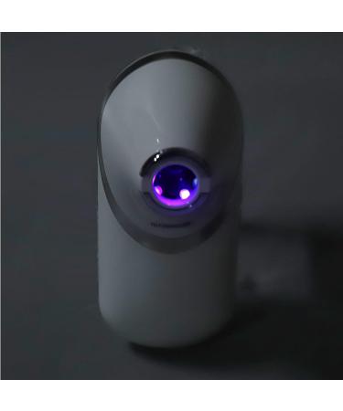 Hair Scalp Detector High Definition Smart Hair Hair Detector 1200mAh 3MP 50X Easy to Operate for Hair Follicle Salon - Buy Online on GoSupps.com