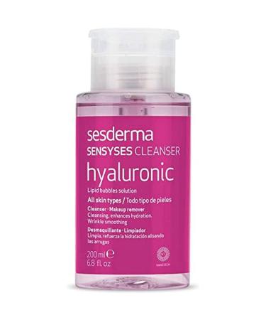Sesderma Sensyses Hyaluron Cleanser 200 ml