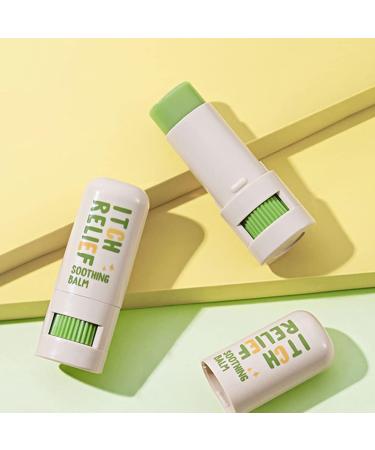 DOITOOL Oil Balm 7g - Itch Stopping Anti-Itch Cream for Skin Relief and Protection - Buy Online on GoSupps.com