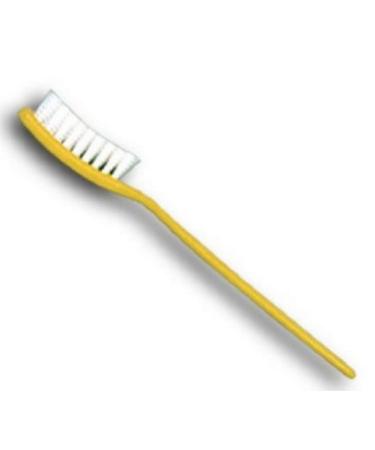 Fun Inc Giant Toothbrush  Yellow (15)
