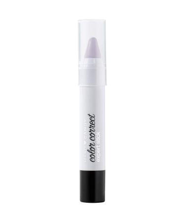 Hard Candy Color Correct Expert Stick  0.1 oz - (0851 Lavender)