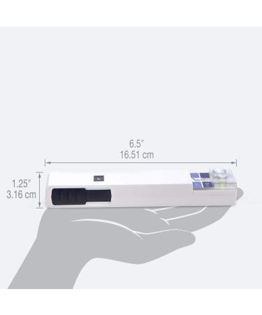 SwimCount Sperm Quality Check Kit for Men | At-Home Progressive Motile Fertility Test - Buy Online on GoSupps.com