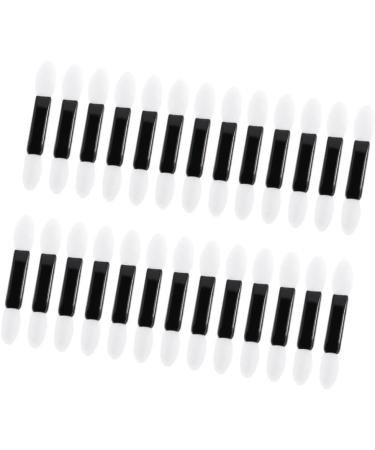 FOMIYES 300 Pcs Make up Sponges for Face Makeup Beauty Tool Kits Makeup Eyeshadow Brush Eye Shadow Brush Mix Mx3pcs Whitex3pcs - Buy Online on GoSupps.com
