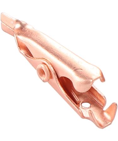 Skin Tag Remover Clips - Safe Copper Tool for Face Neck & Body | Effective Skin Tag Removal (12 Pack) - Buy Online on GoSupps.com
