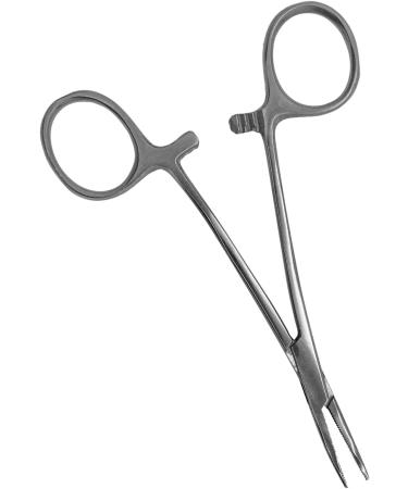 Buy Curved Hemostat - Premium Surgical Tool for International Shipping - Buy Online on GoSupps.com