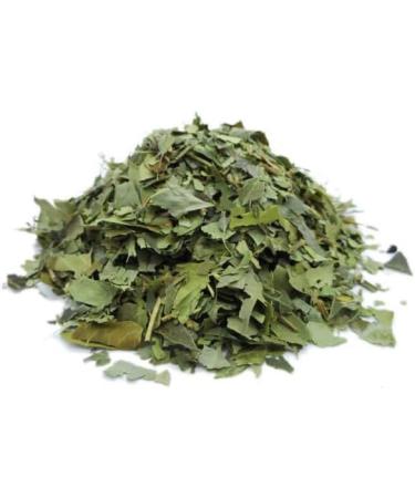 Herboristeria du Valmont Ivy herbal tea Cut leaf 100 grams - Buy Online on GoSupps.com