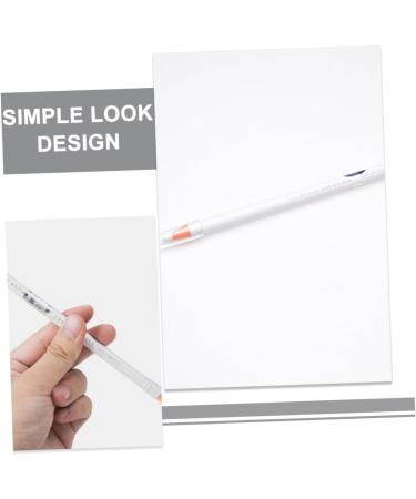 SHERCHPRY 4Pcs Eyebrow Pencil Eye Pencil Eye Makeup Pencils Eyebrow Pencil Eyeliner Sharpener Makeup Pencil for Eyebrows Waterproof Eyebrow Pencils Eyebrow Pencils - Buy Online on GoSupps.com