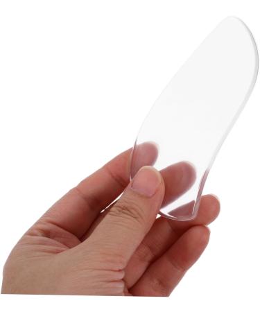 FOMIYES 9 Pairs Half Insoles - Arch Support Orthotic Pads for Men & Women Heel Pain Relief for Osteoarthritis Ideal for High Heels - Buy Online on GoSupps.com