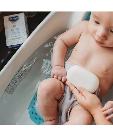 Mustela Shower Gels 150 g - Buy Online on GoSupps.com