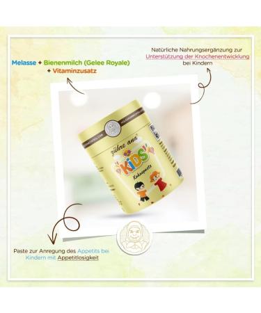  z hre ana Z hre Ana Children's Cocoa Mass (2 x 240g) - Strengthens the immune system - Children's vitamins - Increases appetite - Bone development - Multivitamin C Vegan - Buy Online on GoSupps.com