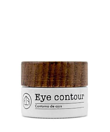 FARM TO FRESH - Eye Contour - Intensive Anti Aging Moisturizer for a Smooth Appearance around the Eye and Bright Look 20ml / 0.68fl.oz