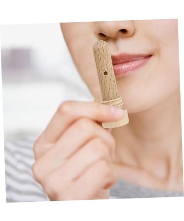 DEARMAMY 4pcs Natural Fragrance Sticks Scent Sticks for Relief Nasal for Relaxation and Respiratory Support - Buy Online on GoSupps.com