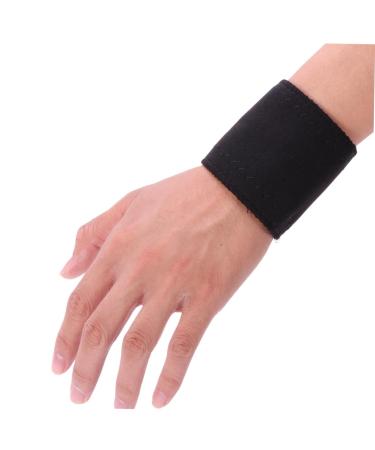 FRCOLOR 3pcs Magnetic Wrist Support - Self Heating Thermal Wrist Pad & Brace for Pain Relief | International Shipping - Buy Online on GoSupps.com