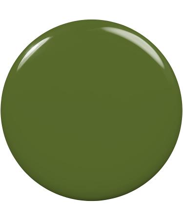 Essie Swoon in the Lagoon Nail Polish - 8-Free Vegan, Vibrant Green 0.46 oz - Buy Online on GoSupps.com