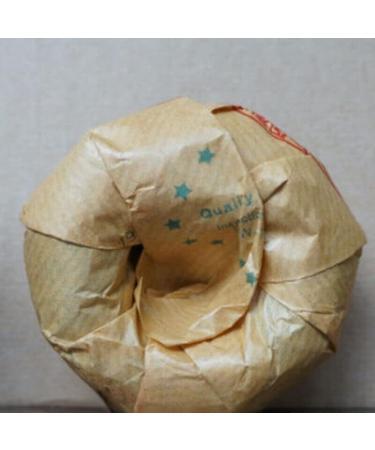 Arbre ancien Pu Erh dans une jolie CANGER TuoCha Yunnan Xiaguan Th Pu'er brut 100g - Buy Online on GoSupps.com