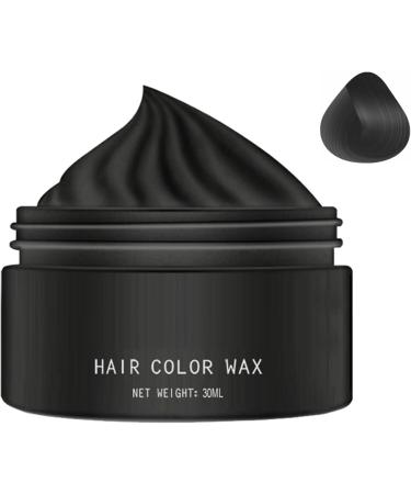  Huayeex Hair Coloring Wax - 30ml Temporary Hair Dye - Washable Paste for Costumes Parties Cosplay - Buy Online on GoSupps.com