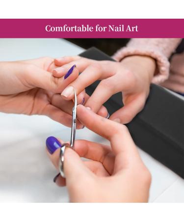 Merterfly Pebbled Grain Leather Arm Rest for Nail Techs - Sturdy Manicure Cushion Holder for Salon Nail Art (Black) - Buy Online on GoSupps.com