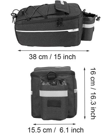 Buy Generic 9ebr Recoil Bag - Durable Acrylic Design | Fast International Shipping - Buy Online on GoSupps.com