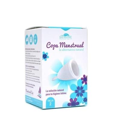 Genuine menstrual cup 150 g