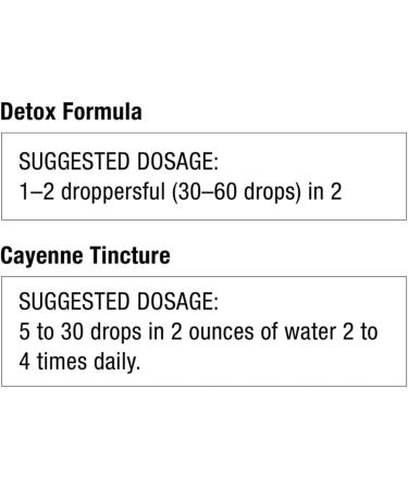 Dr. Schulze's 5 Day Kidney Cleanse - Ultimate Natural Detox for Optimal Health | Fast International Shipping - Buy Online on GoSupps.com