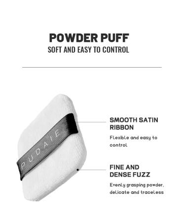 Buy 2 in 1 Flawless Pressed Foundation Setting Powder - Oil Control Clear & Natural Color - International Shipping - Buy Online on GoSupps.com