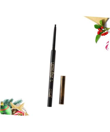 CANIGHT Eyebrow Pencil Eyeliner Pencil Waterproof Eye Liner Eye Pencil Women Makeup - Buy Online on GoSupps.com