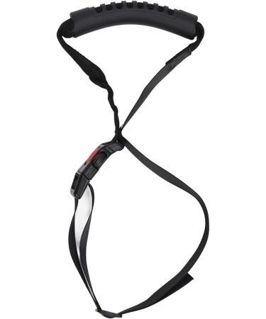Car Grab Handle - Multifunctional Safety Tow Strap Ergonomic & Robust for Easy Vehicle Towing - Buy Online on GoSupps.com