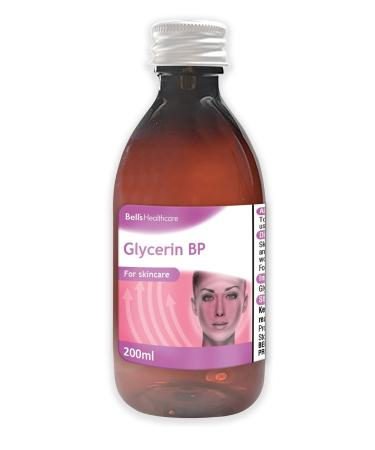 Bells Glycerin 200ml
