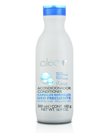Alea Conditioner normal hair - 500 ml - Buy Online on GoSupps.com