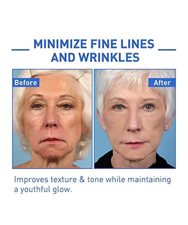 Jennifer Aniston Anti Aging Serum - Skin Youth Secret (2pcs) - Buy Online on GoSupps.com