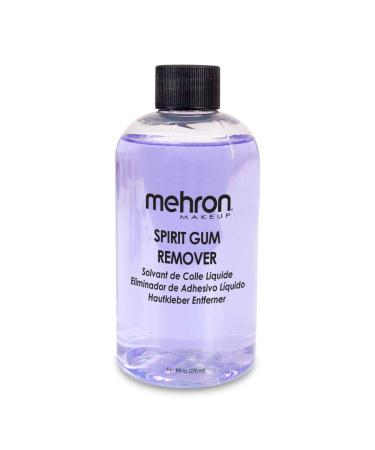 Mehron Spirit Gum Remover 9ounce - Buy Online on GoSupps.com