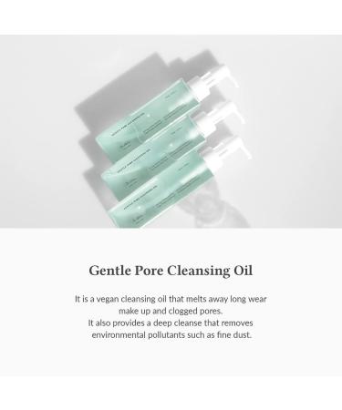 Dr.Althea Gentle Pore Vegan Cleansing Oil | Hydrating & Lightweight | Cruelty-Free International Shipping - Buy Online on GoSupps.com