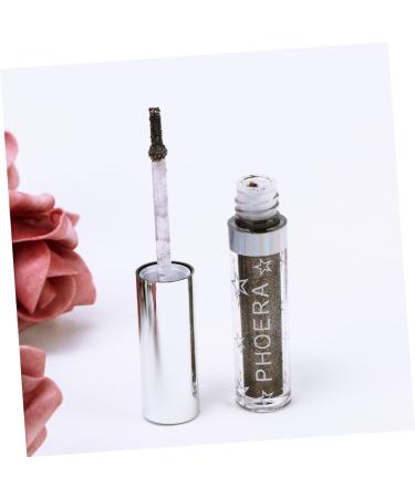 FOMIYES Liquid Pearlescent Eye Shadow Glitter Powder Metal 1 count (Pack of 1) Picture 1 - Buy Online on GoSupps.com