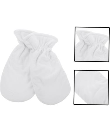 Mikinona 1paire De Soin Hydratants Paraffine Pour Spa Huile Essentielle R utilisables Et Lavables Pour S ches Et Rugueuses - Buy Online on GoSupps.com