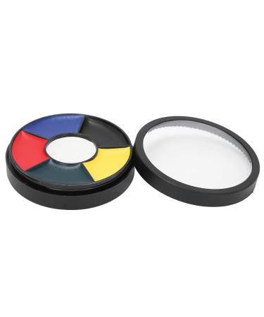 Shop Wound Effect Paint - Premium Face & Body Oil for Creative Looks | International Shipping Available - Buy Online on GoSupps.com