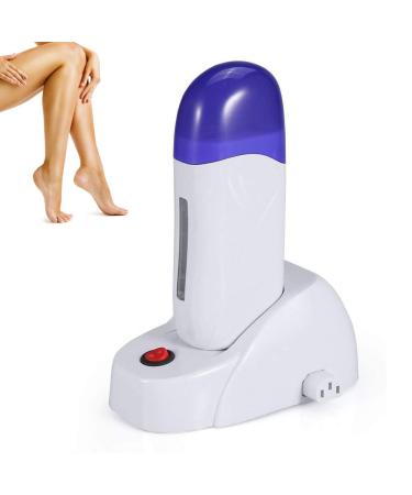 Wacherhitzer roll on epilation 3 different models waxing cartridges suitable for hair removal on arms legs bikinizons (1#)