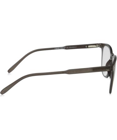 Buy Tailor Anthracite Reading Glasses +2.00 | Stylish & Comfortable | International Shipping Available - Buy Online on GoSupps.com