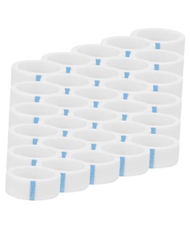 Buy FRCOLOR 90 Rolls Non-Woven Fabric Eye Lash Supplies - Essential Tools for Makeup Artists & Lash Techs - International Shipping Available - Buy Online on GoSupps.com
