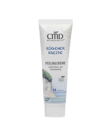 CMD Mineral Peeling Cream with R gen Chalk 50ml