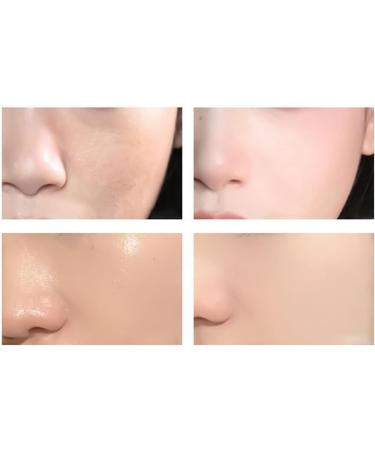 Body Bronzer Brush Large Head Extra Dense Bristles Tanning Applicator Bronzer Blend Foundation Applicator For Neck Arm Leg Concealer Contouring Black - Buy Online on GoSupps.com