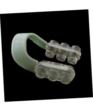 Healeved 2 Sets U-Type Nose Clips - Mini Nasal Stopper Clips for Cosmetology and Beauty - Facial Set for Women - Sleeping Aid Nose Clips - Buy Online on GoSupps.com