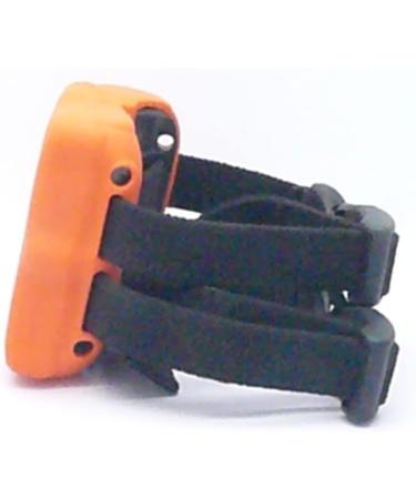 SKULL FISH Soft Protection Cover for Shearwater Perdix Dive Computer - Orange - Buy Online on GoSupps.com