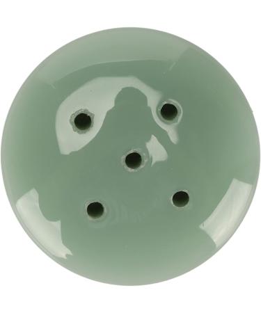 Shop Moxa Roller & Hand Copper Moxa Stick Burner - High-Quality Moxibustion Tools for Acupuncture & Healing | International Shipping Available - Buy Online on GoSupps.com