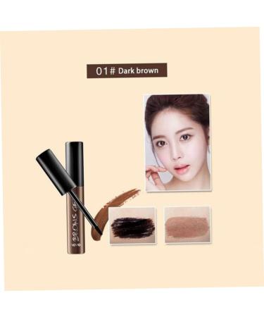 Beavorty 3pcs Brow Pencil Pen Gel Cream Powder No Smudge - Buy Online on GoSupps.com