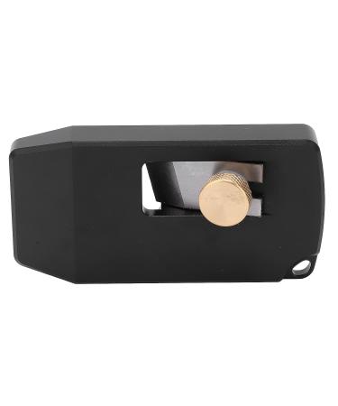 Wood Edge Trimmer Tool with High Speed Steel Blade - Ideal for PVC, ABS, Melamine, Veneer | Edge Banding Cutter - Buy Online on GoSupps.com