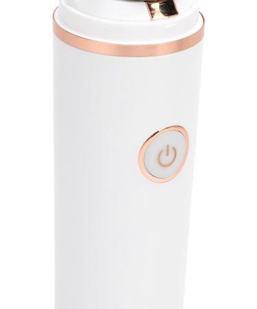 Electric Foot Callus Remover Rechargeable Professional Pedicure Tools Foot File Set with 2 Grinding Heads USB Charging for Smoother Feet - Buy Online on GoSupps.com